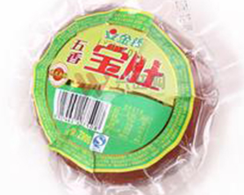 金锣宝肚 金锣宝肚