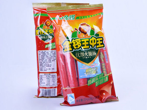 泰安优质金锣冷鲜肉价格