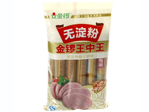 淄博优质金锣高汤公司