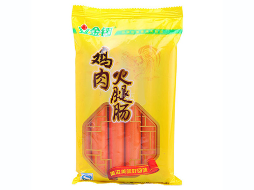 聊城优质金锣淀粉肠价格