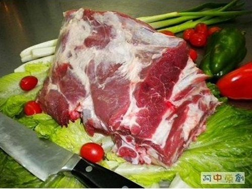 冷鲜肉的营养价值和好处都有哪些呢？