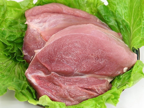 冷鲜肉和冷冻肉有什么区别？