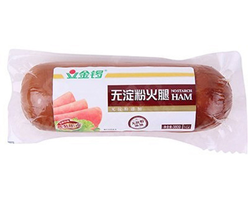 中国腌制火腿和欧美腌制火腿有什么区别？